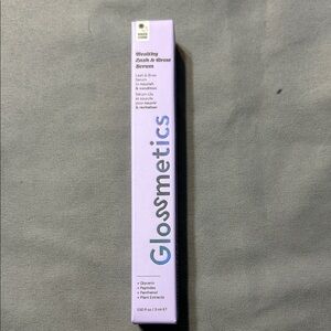 Lash & Brow Serum - Purple